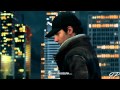 Watch Dogs MV (Hollywood Undead - City) 