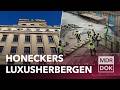 DDR Interhotels Luxus Stasi Und Der Absturz Nach Der Wende MDR DOK