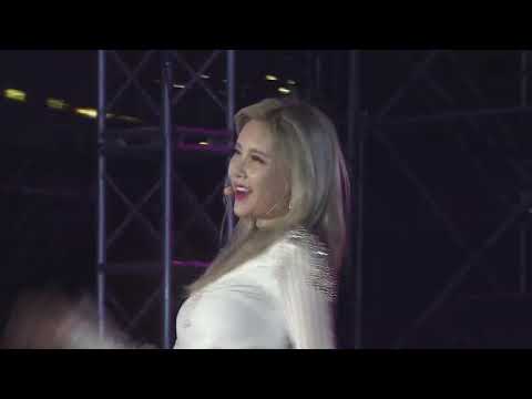 160806 T-ARA Shanghai Asia Music Festival