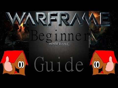 Warframe Beginner Guide  - Elementarschäden -  [GER]  [HD]