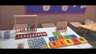 Jagat Public School Video