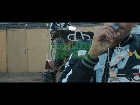 Yung Niddy-No Cap(Official Music Video)