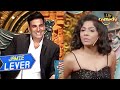 Jamie के Punch पर Akshay Kumar ने कहा Superb! | Comedy Circus | Jamie Lever