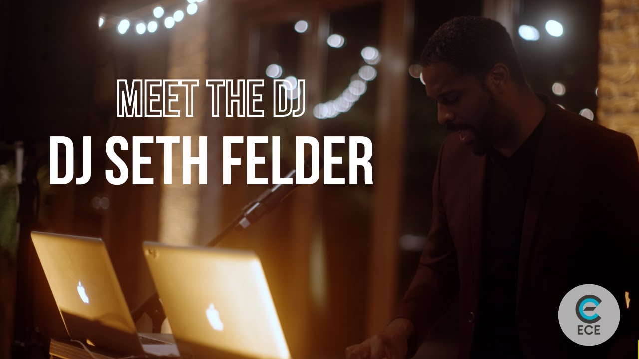 Promotional video thumbnail 2 for Seth Felder Entertainment