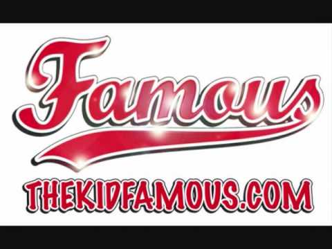 FAMOUS - Flow 93.5 Rap Wrap Up 2009 [EXCLUSIVE]