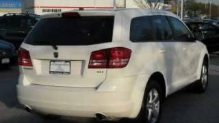 preview picture of video '2009 Dodge Journey Clarksville MD'