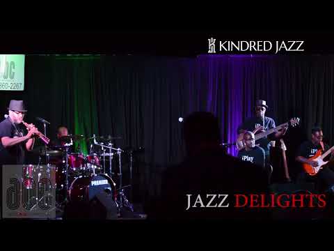 Promotional video thumbnail 1 for Kindred Jazz