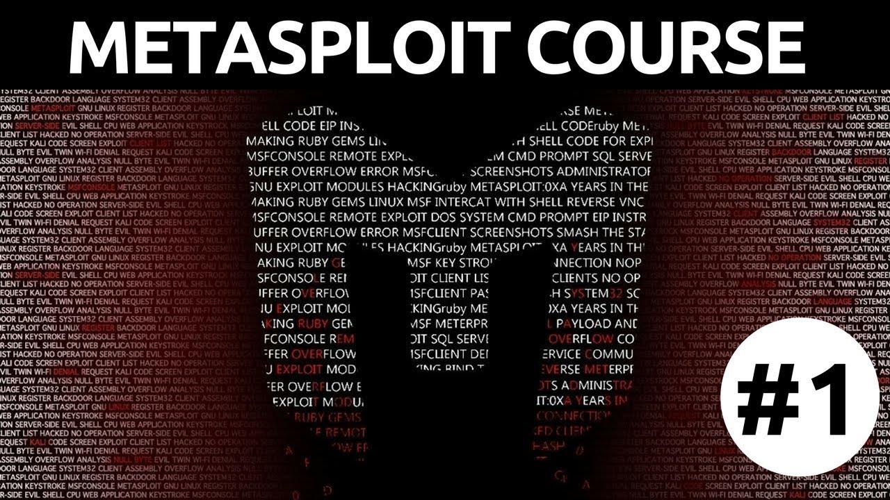 Metasploit for Beginners: Modules, Exploits and Payloads