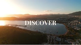 You Don’t Know Bodrum — 5 Hidden Places in Bodrum (Cinematic Travel Guide)