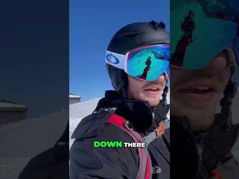 Conquering Happo-One’s Peak in Hakuba #japan