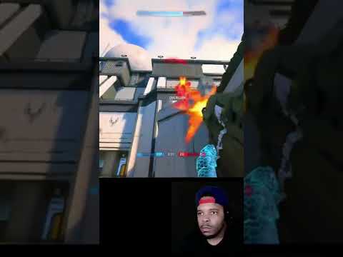 Halo Infinite Team Slayer on Live Fire 😤