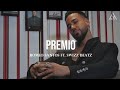 Romeo Santos - Premio ft. Swizz Beatz (Letra)