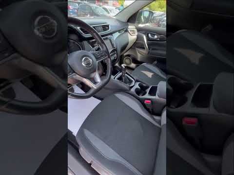 фото nissan qashqai ii рестайлинг 0