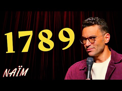 1789 - The Week of Nain