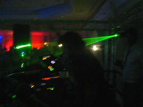 Club Fratelli - Grand Opening - Sebastian Ingrosso - Swedish House Mafia