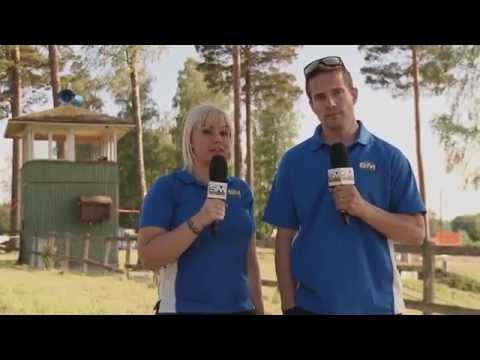 SM i Motocross 2014 - Deltävling 3: Ulricehamn