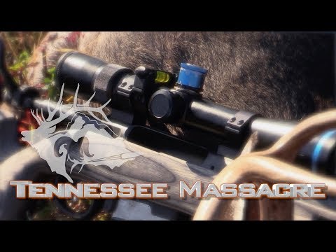 Best of the West S10 E5 - Tenessee Massacre