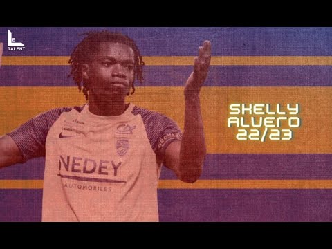 Skelly Alvero - Sochaux | 2022/2023