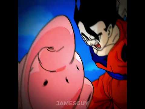 Gohan is a Savage | Ultimate Gohan Edit