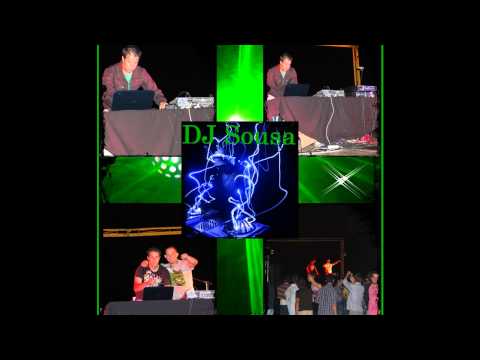 Pedro Amorim feat. Daduh King & Lee J - Balança mixed by Dj Sousa