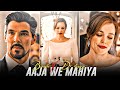 Bewafa X Aaja We Mahiya Mashup Imran Khan Doctor Strange Sad Mashup 2022