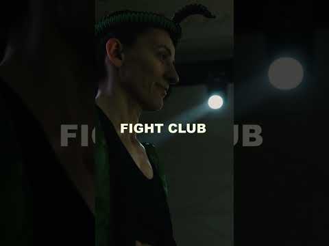 After stopping her last opponent can Milena do the same this November 8th Hilton Yas bay? #muaythai