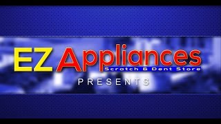 preview picture of video 'EZ Appliances Atlanta | 404-748-6087 | EZ Appliances Atlanta | 3956 Buford Hwy NE, Atlanta, GA 30345'