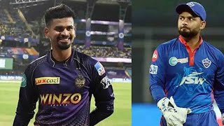 LIVE : KKR Vs DC, 19th Match | Live Scores Kolkata Vs Delhi