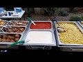 Italian Pasta Bar Elegante Catering