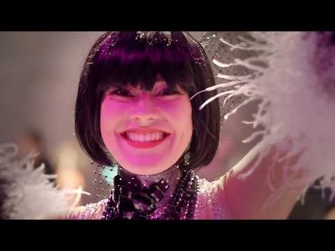 ATLANTIS Trailer - lange Version