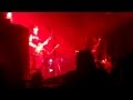 Testament - "Riding the Snake" at Ace of Spades in Sacramento, CA 2-28-13