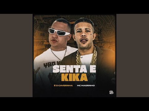 SENTA E KIKA