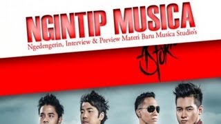 Download lagu Astoria -  Akhir Yang Indah & Segala Luka at NGINTIP MUSICA 2013 mp3