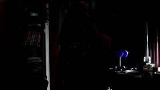 Nothing Left to Mutilate - Cannibal Corpse (vocal cover)