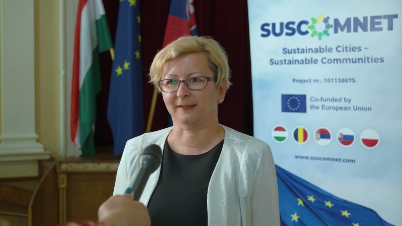 Szilágyi Teréz interjú