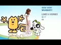 Promo Discovery Kids Wow Wow Wubbzy 2005 2009