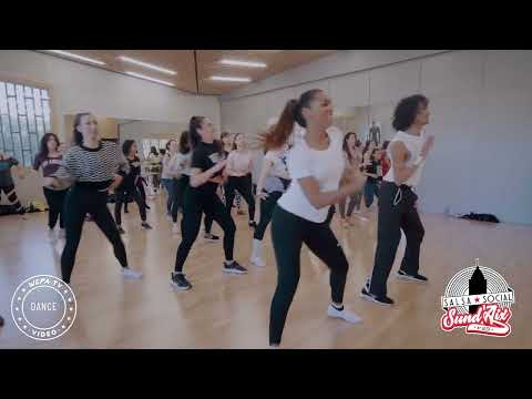 [ One Day With ... ] Bersy Cortez | Lady Styling Workshop ✨