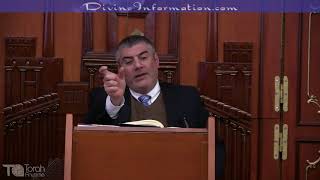 ספרו הראשון של רבי מזרחי (פורים, עמלק, נשמת מלך, קסם שחור)