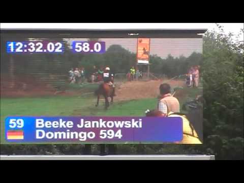 What Ever eventing Helvoirt 1*