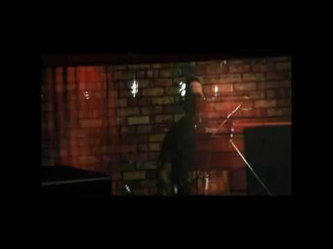 Godless Truth - studio report - Vocals / Final report