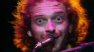 Jethro Tull: Wond&#39;ring Aloud (07/31/1976)