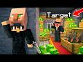 I Become a SECRET SPY to Kill this MAFIA in Minecraft..