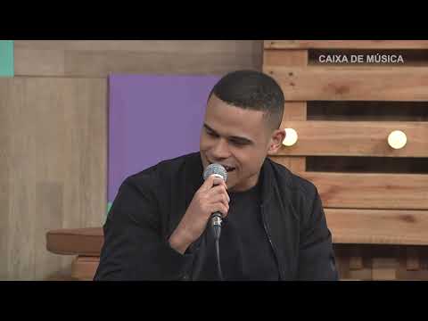 Intimidade - Danilo Sena