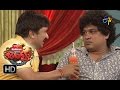 Jabardasth Rocket Raghava Performance 14th July 2016 జబర్దస్త్