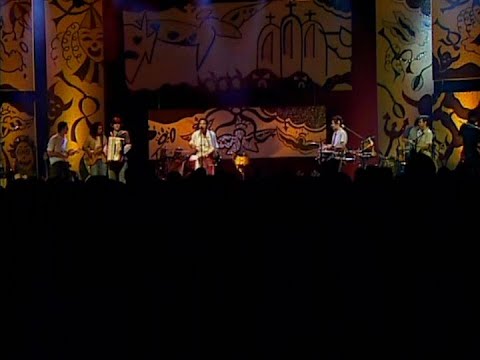 O melhor forró do mundo - Forróçacana - O melhor forró do mundo (Ao vivo)