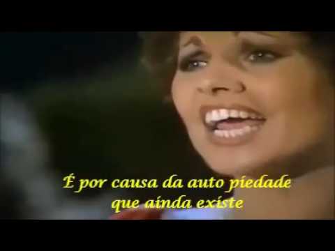 Margriet Eshuijs - Self Pity (1978)