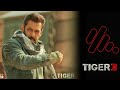 Tiger 3 Ringtone Tiger Theme Trending Ringtone Tiger3 Salmankhan Ringtone