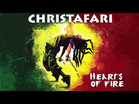 Christafari - Jump High Like a Maasai