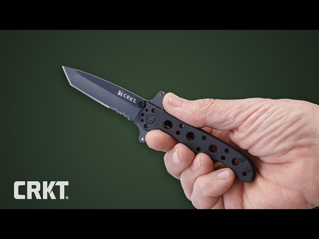 M16-10KSF Knif...