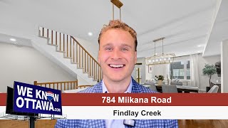 784 Miikana Road - Findlay Creek - Hamre Real Estate Team
